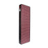 lukirch 1500 watt red infrared light therapy devices is hung on the wall for pain relief of full body